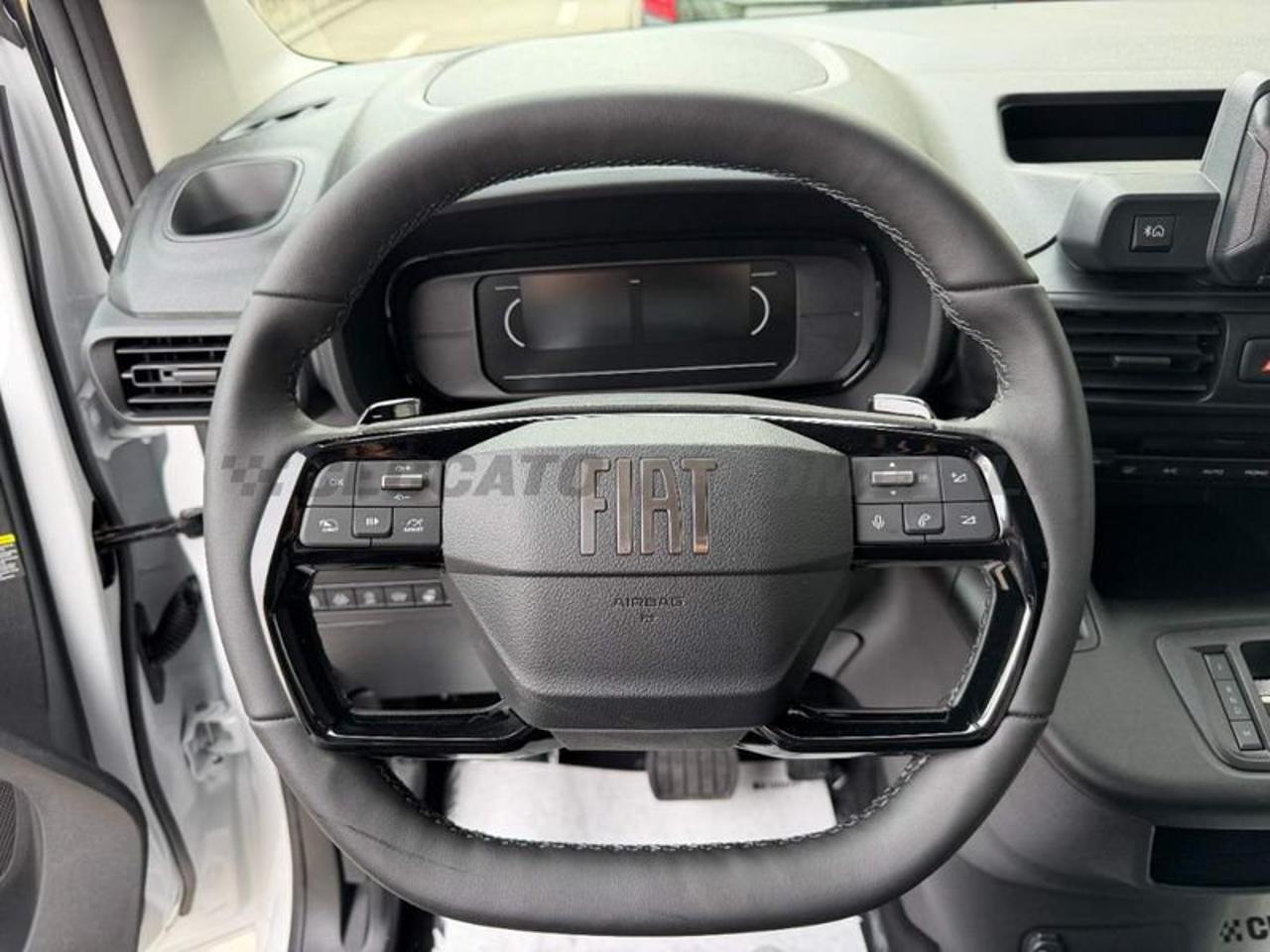 Fiat Fiat Doblo usata 14