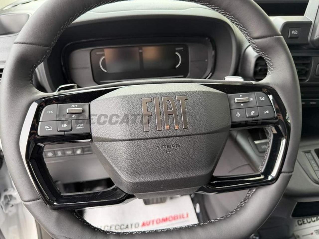 Fiat Fiat Doblo usata 15