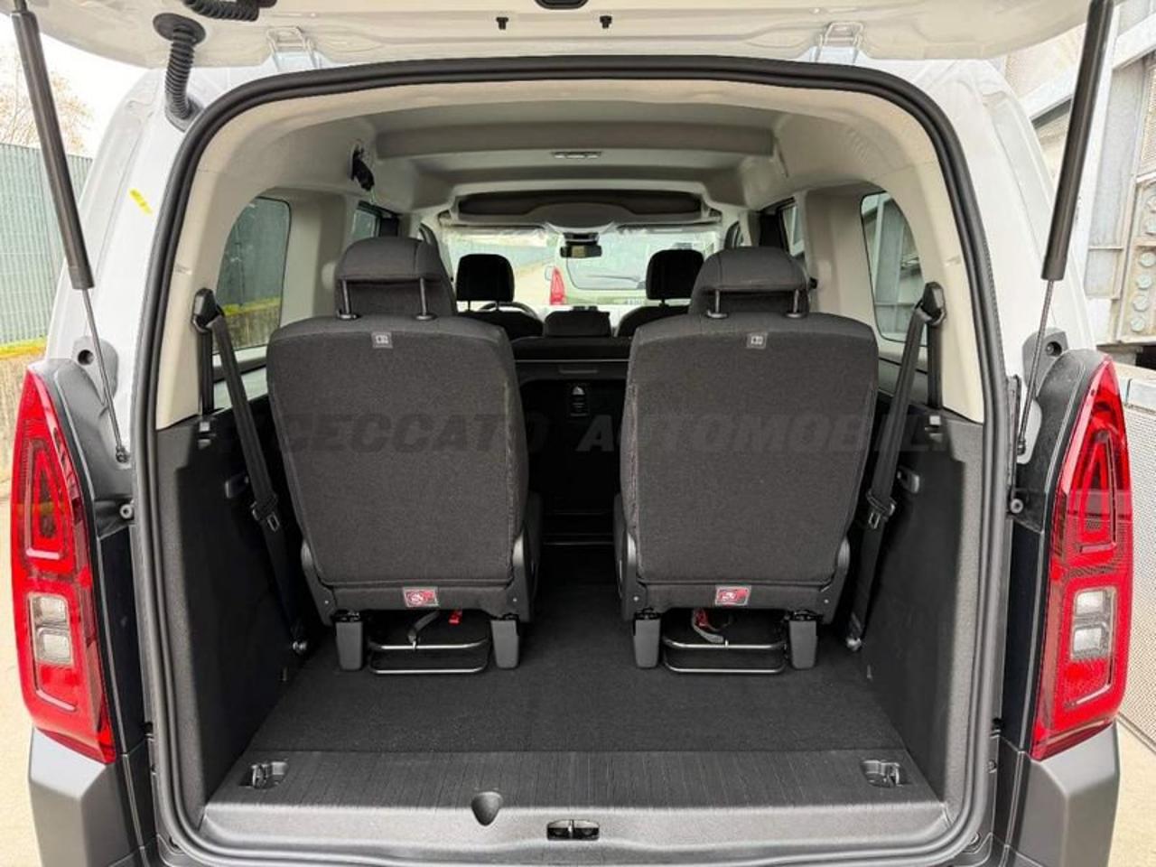 Fiat Fiat Doblo usata 16
