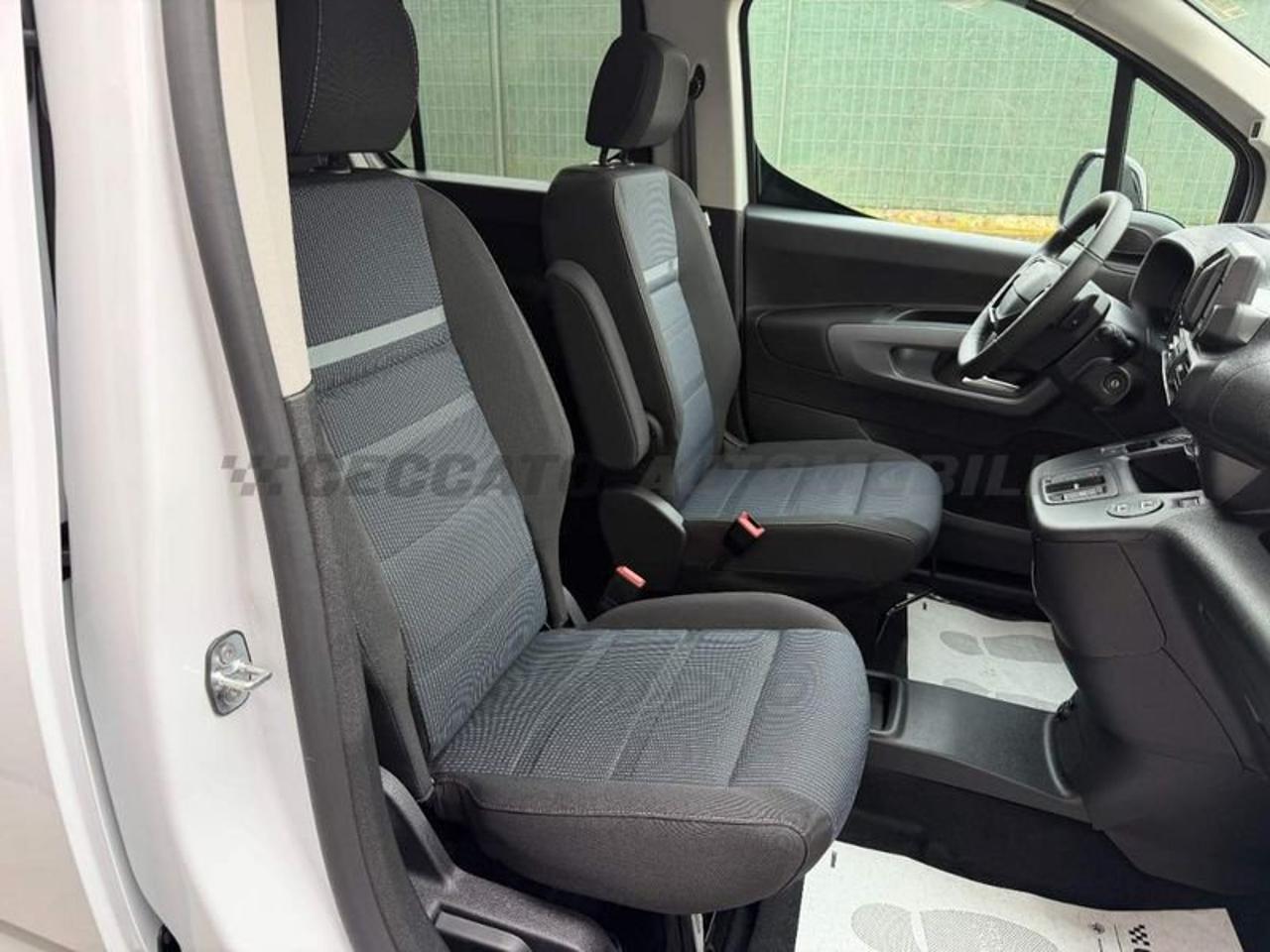 Fiat Fiat Doblo usata 17