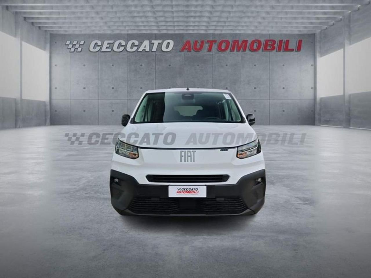 Fiat Fiat Doblo usata 19