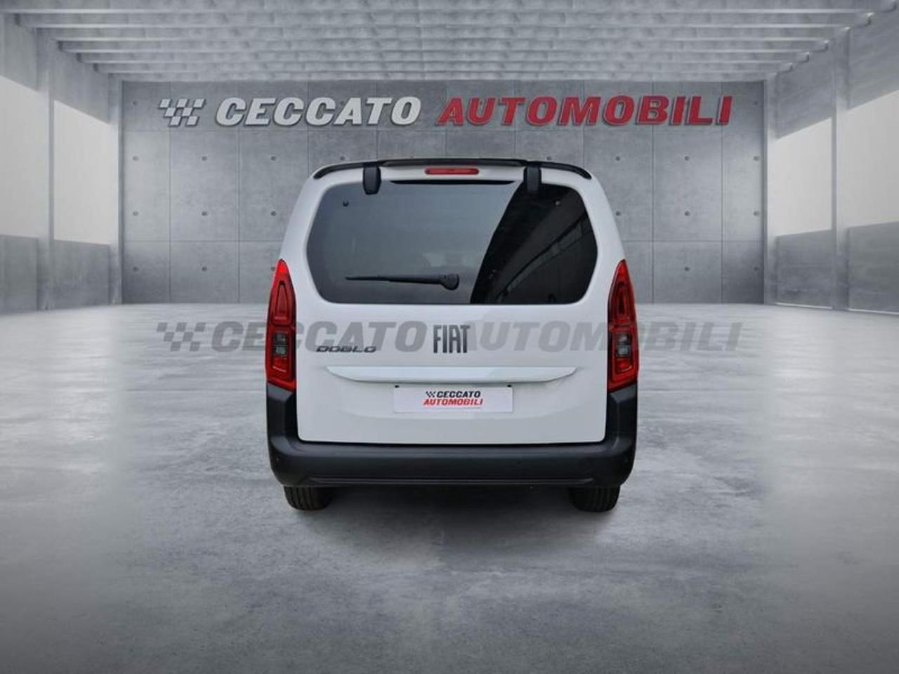 Fiat Fiat Doblo usata 20