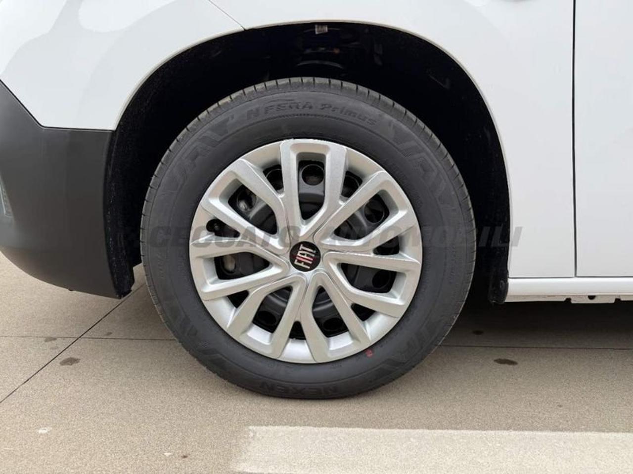 Fiat Fiat Doblo usata 21