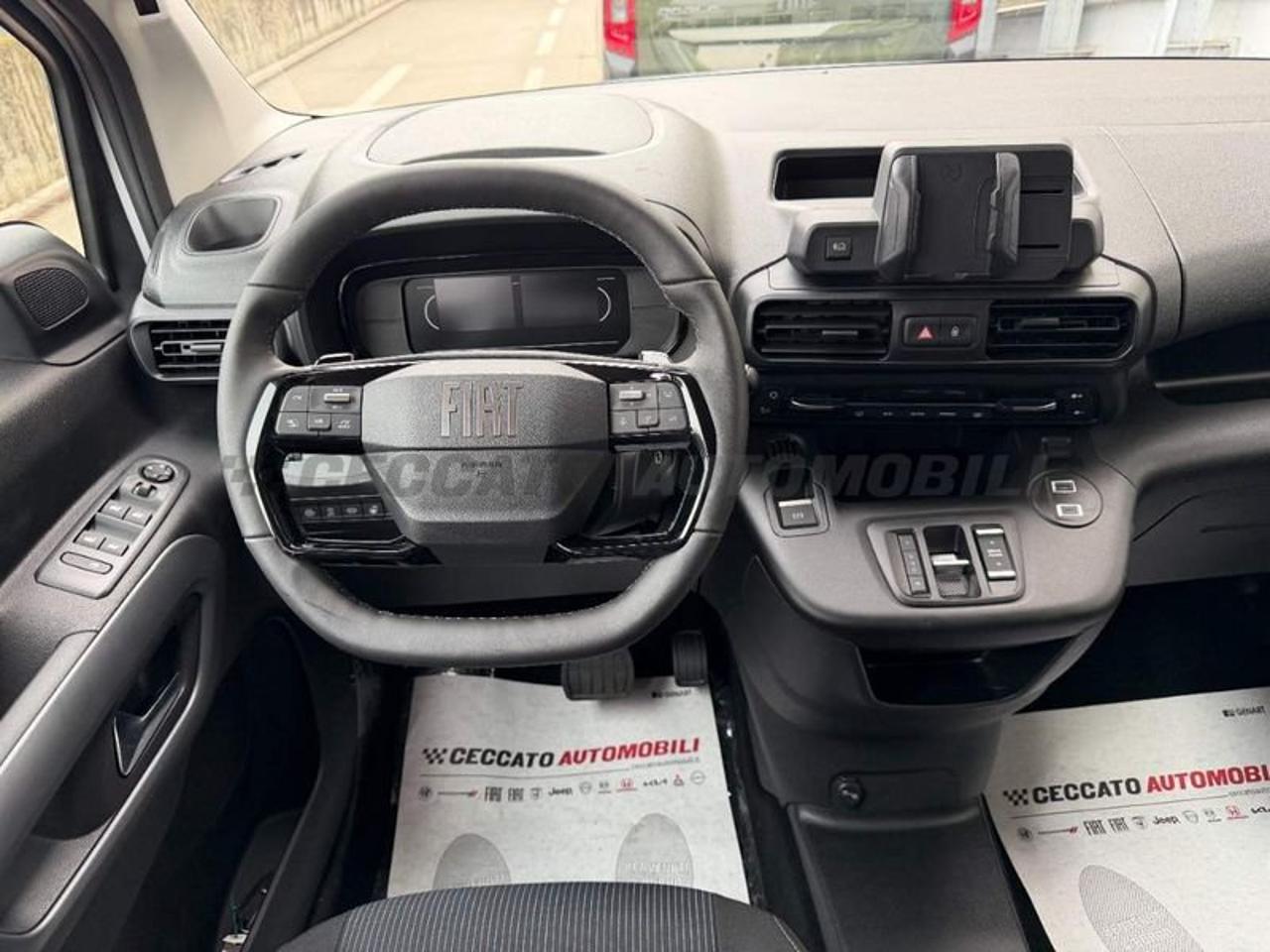 Fiat Fiat Doblo usata 23