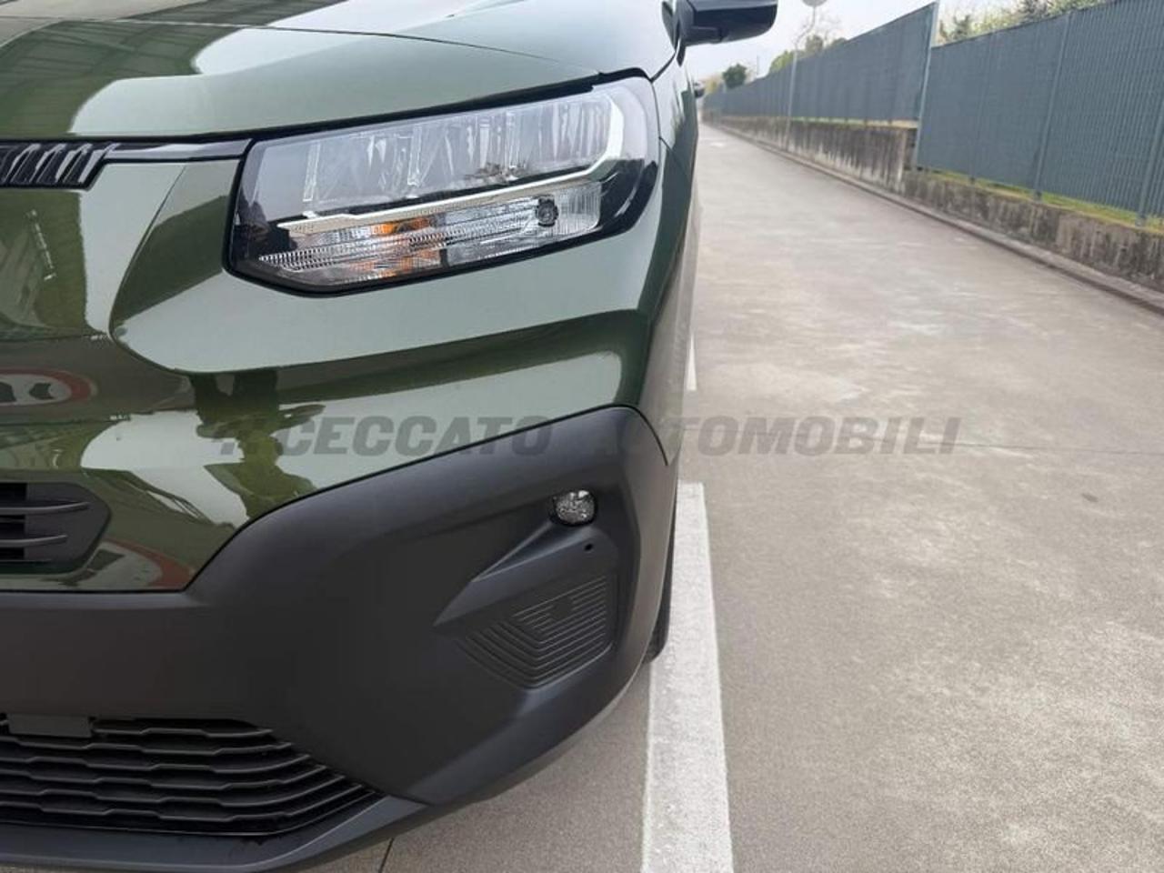 Fiat Fiat Doblo usata 9