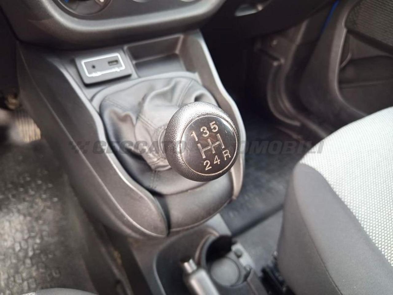 Fiat Fiat Doblo usata 2