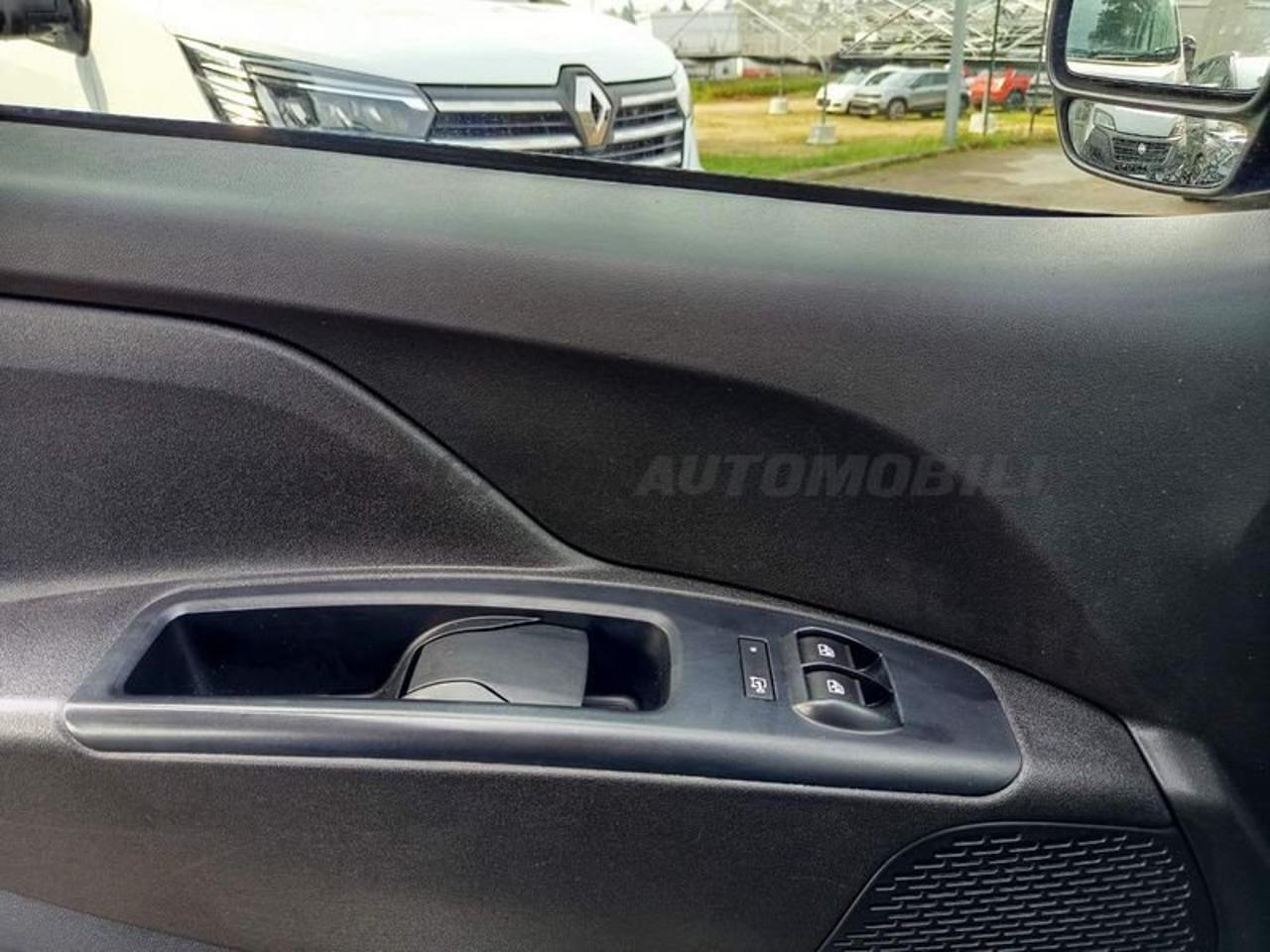 Fiat Fiat Doblo usata 4