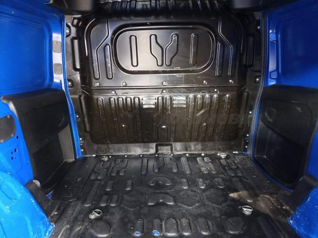 Fiat Fiat Doblo usata 5