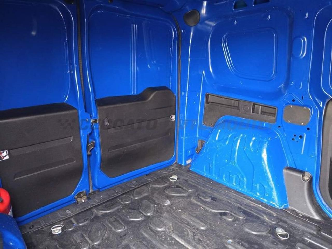 Fiat Fiat Doblo usata 6