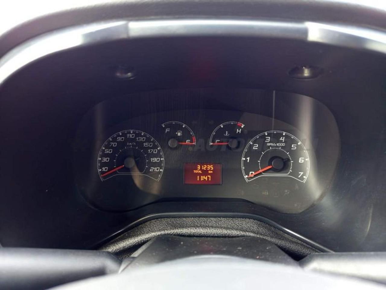 Fiat Fiat Doblo usata 14