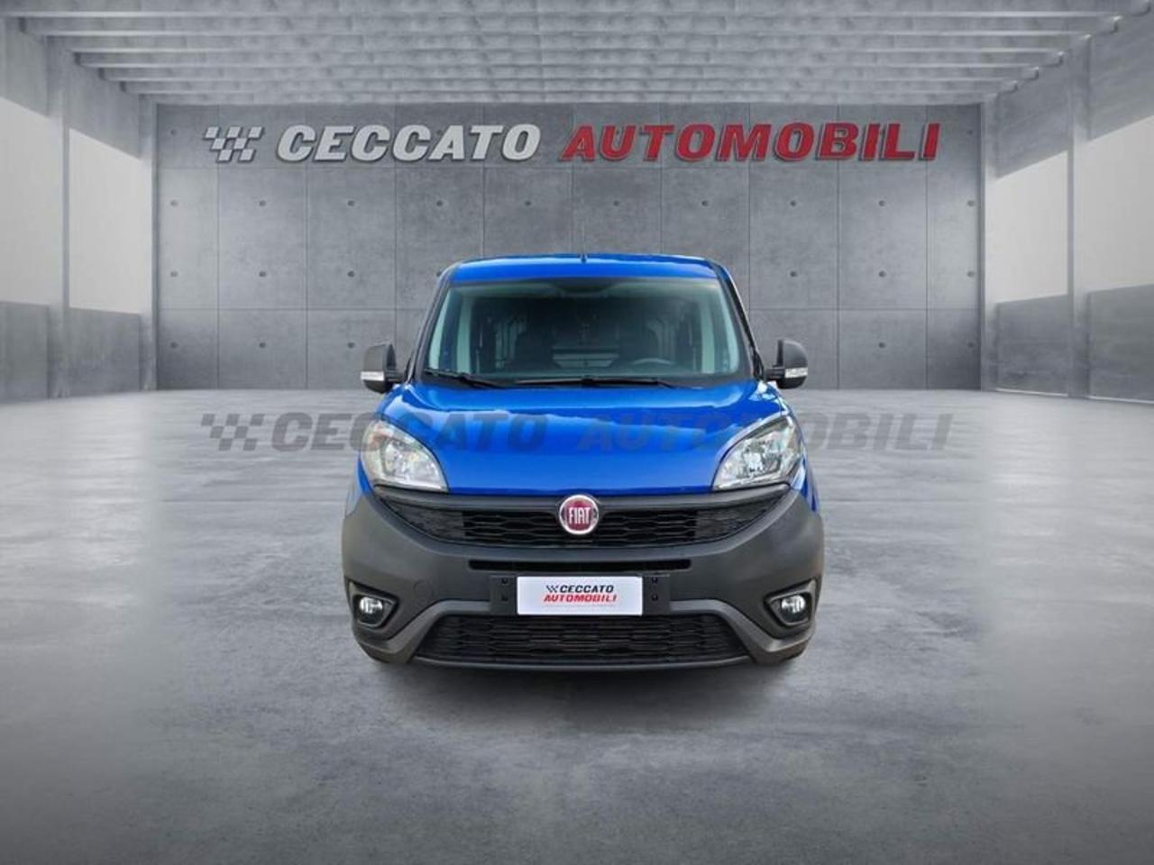 Fiat Fiat Doblo usata 18