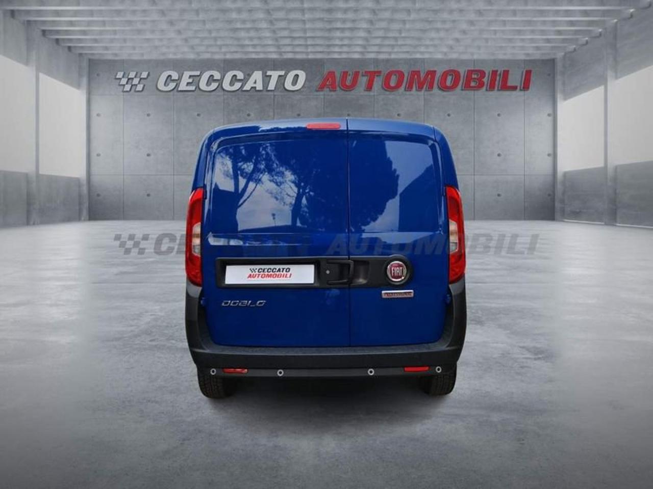 Fiat Fiat Doblo usata 19