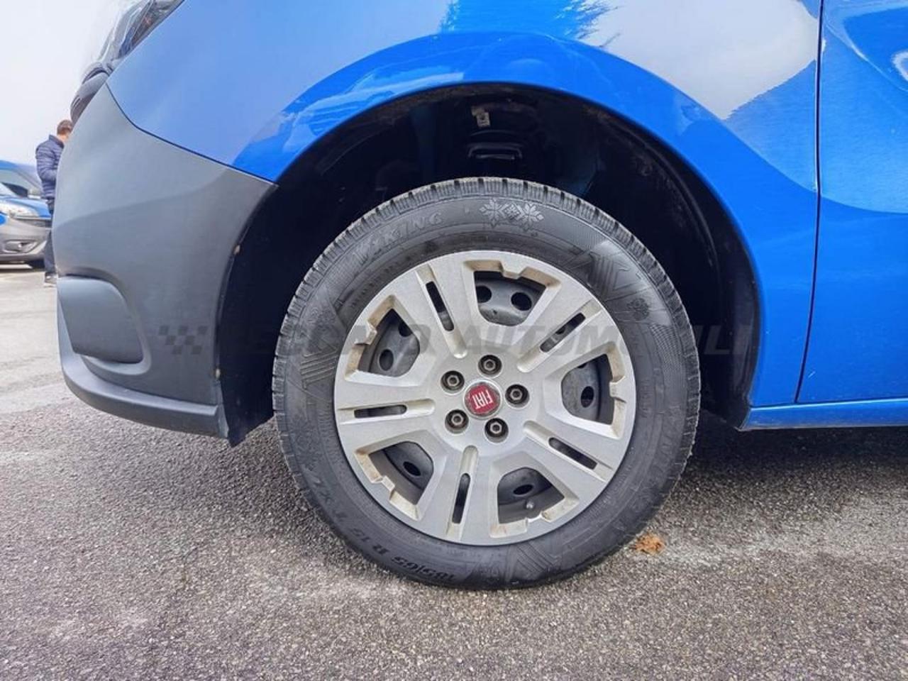 Fiat Fiat Doblo usata 20