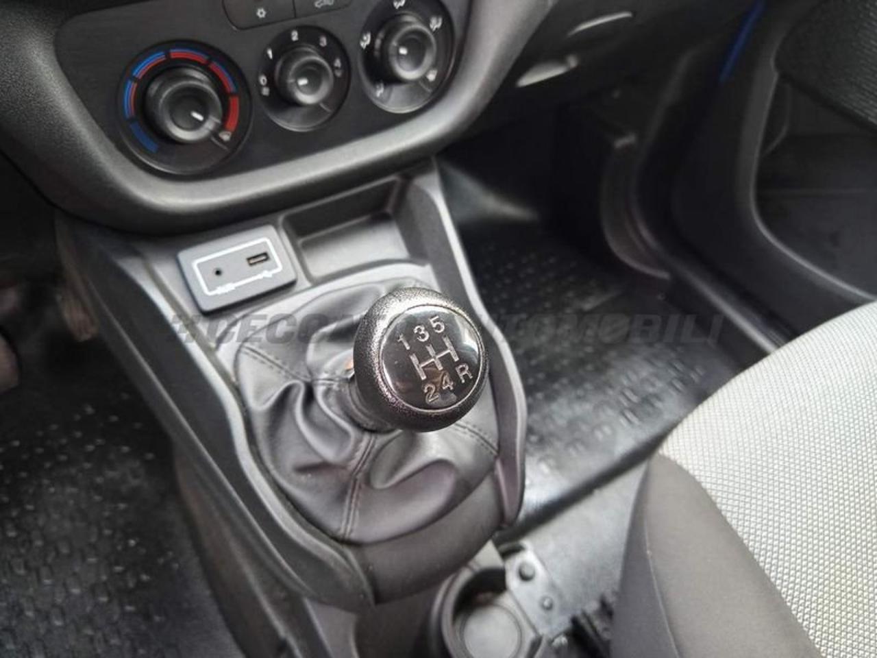 Fiat Fiat Doblo usata 2