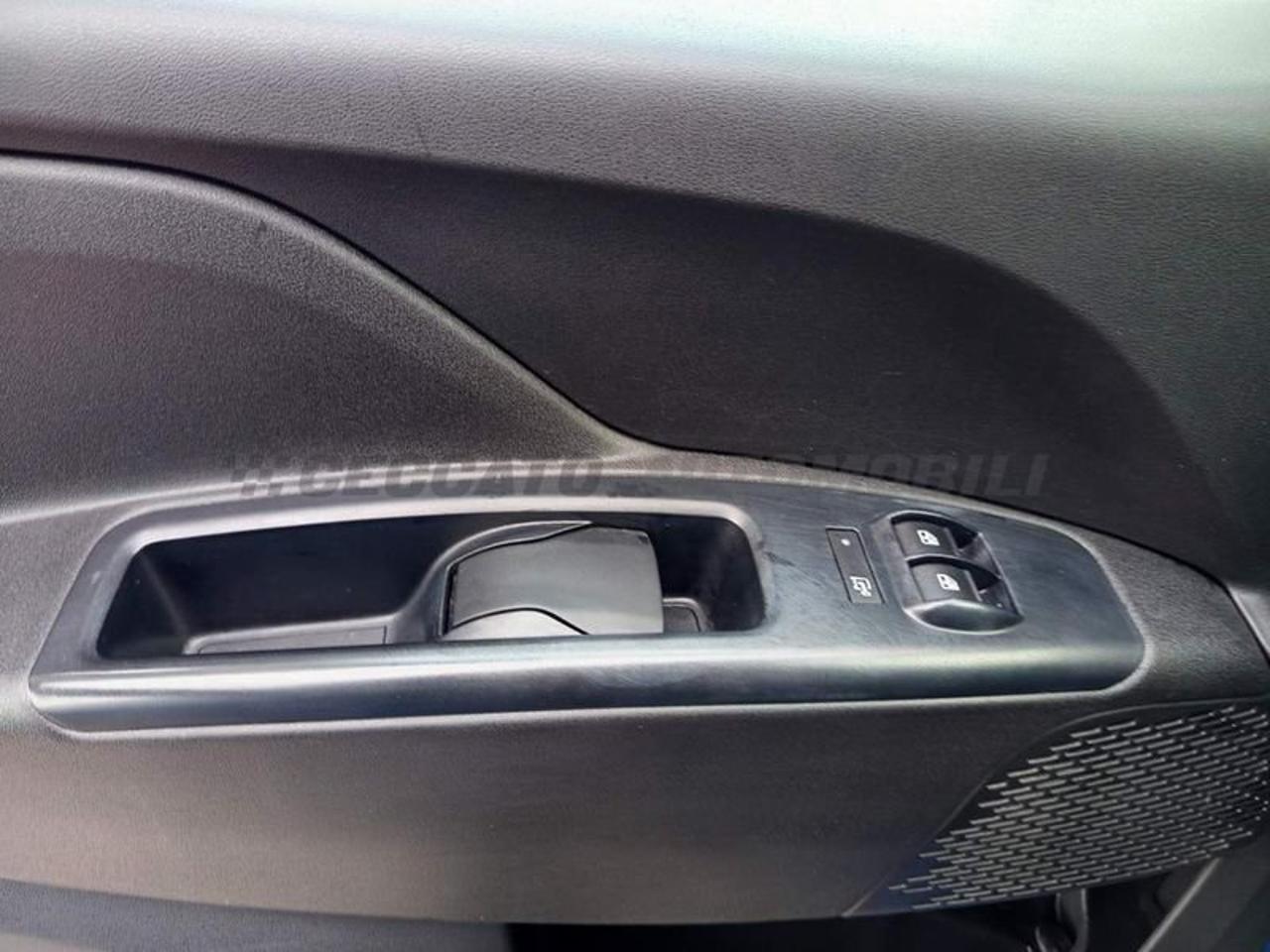 Fiat Fiat Doblo usata 4