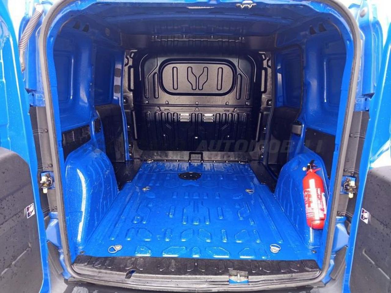 Fiat Fiat Doblo usata 5