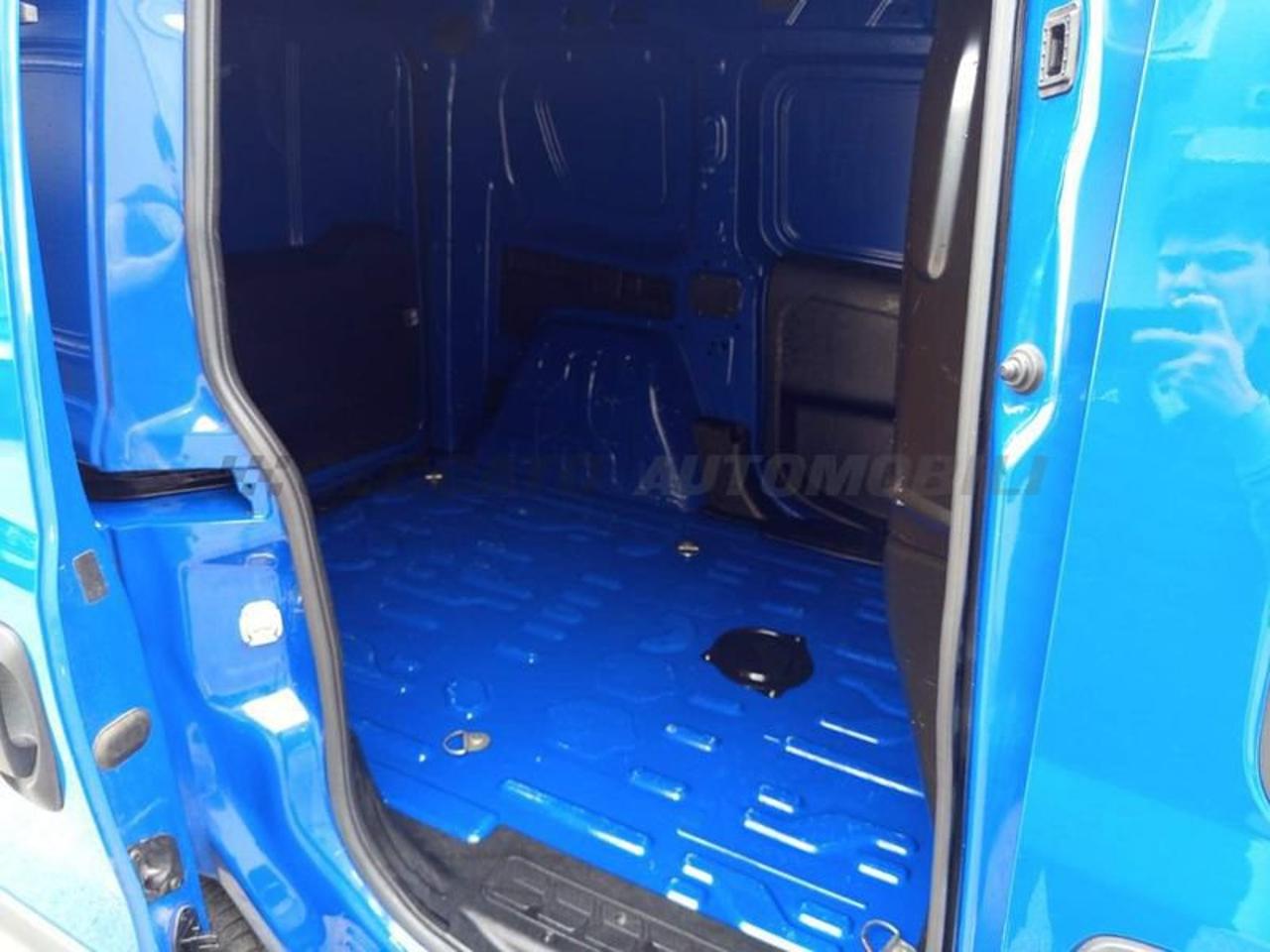 Fiat Fiat Doblo usata 6