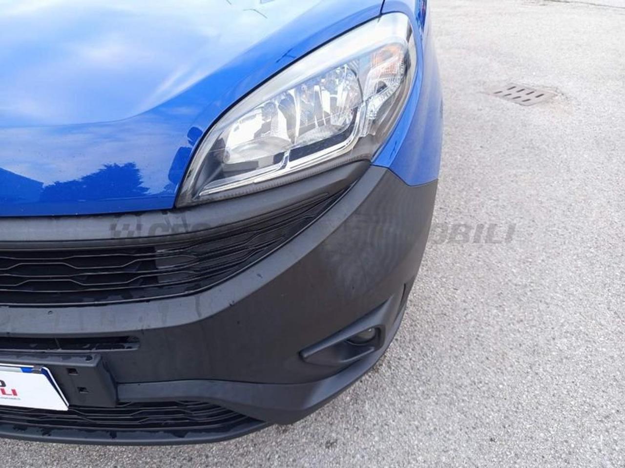 Fiat Fiat Doblo usata 9