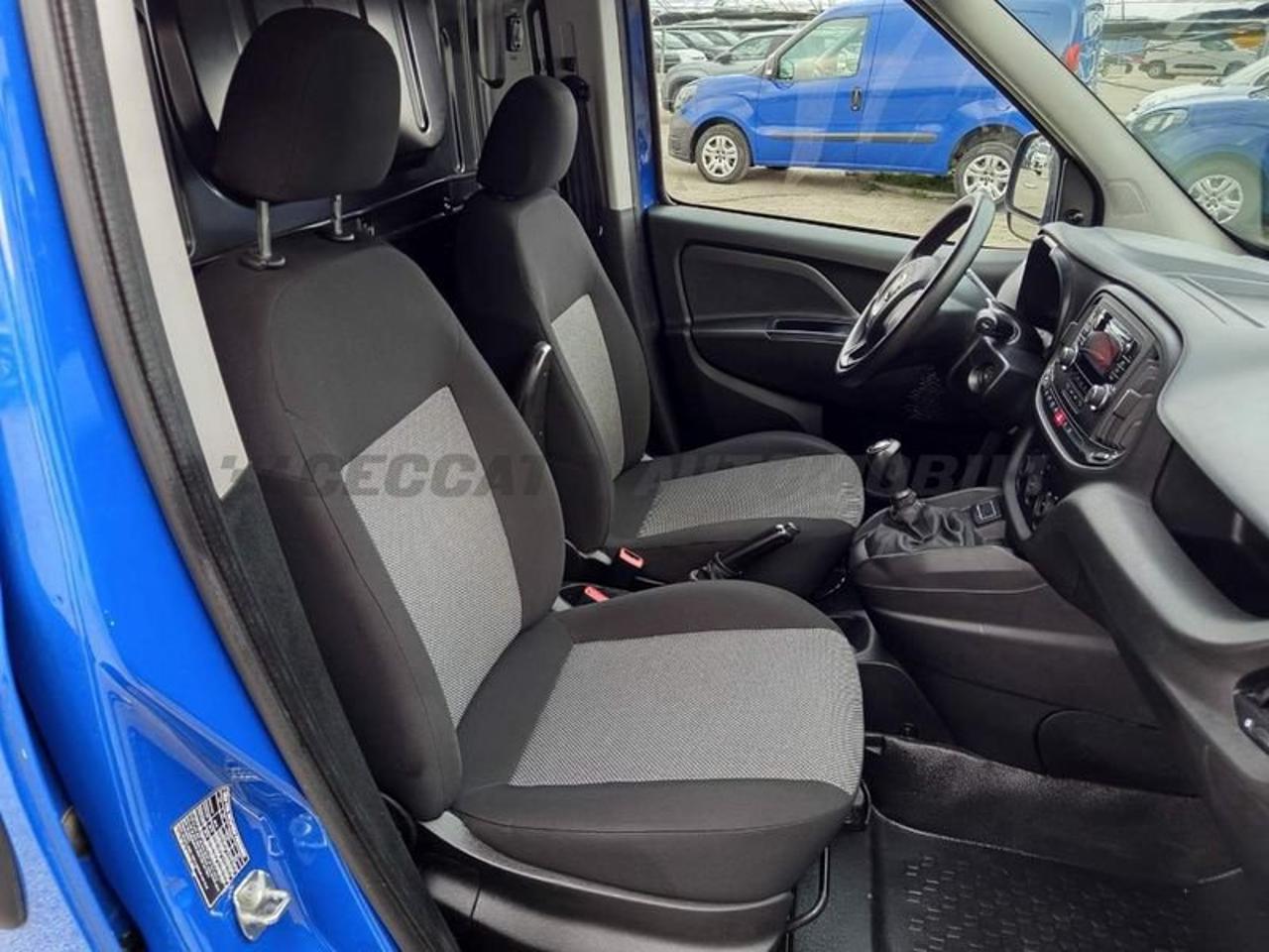 Fiat Fiat Doblo usata 15