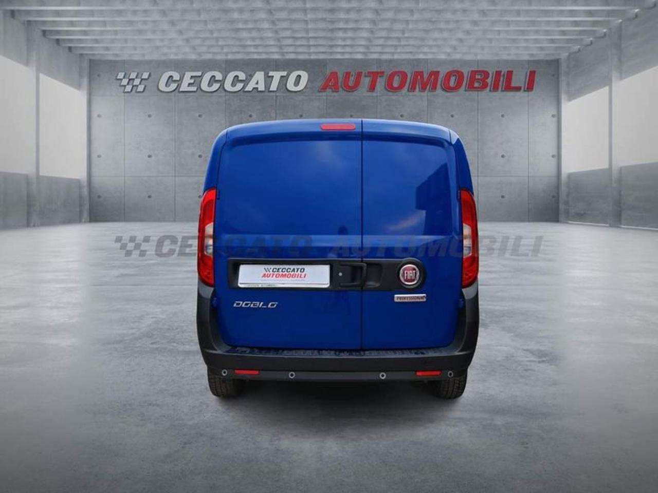 Fiat Fiat Doblo usata 18