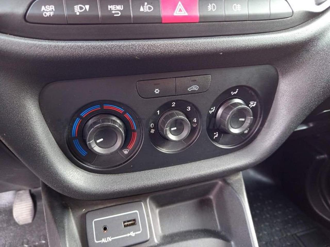 Fiat Fiat Doblo usata 1