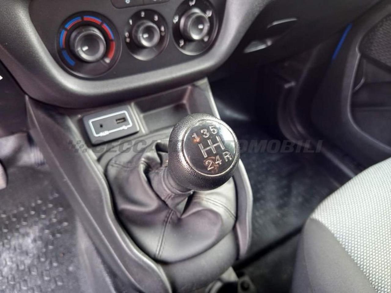 Fiat Fiat Doblo usata 2