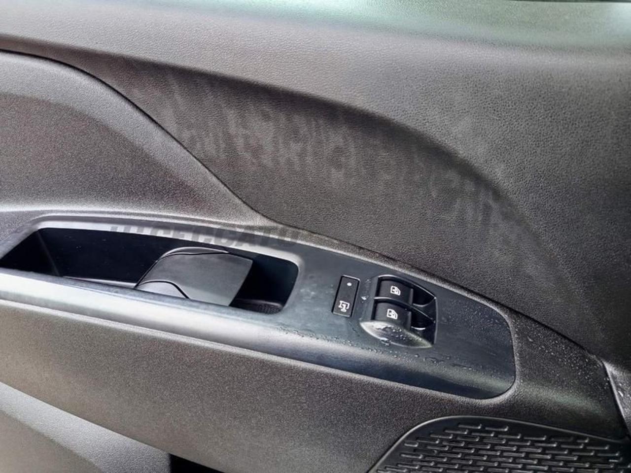 Fiat Fiat Doblo usata 4