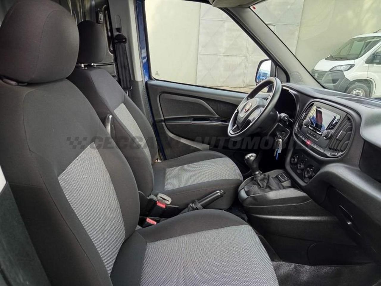 Fiat Fiat Doblo usata 20