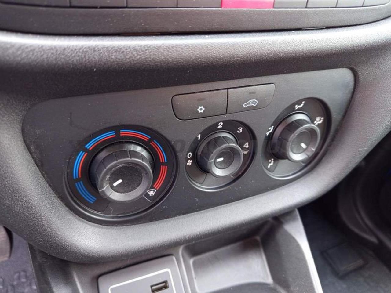 Fiat Fiat Doblo usata 1