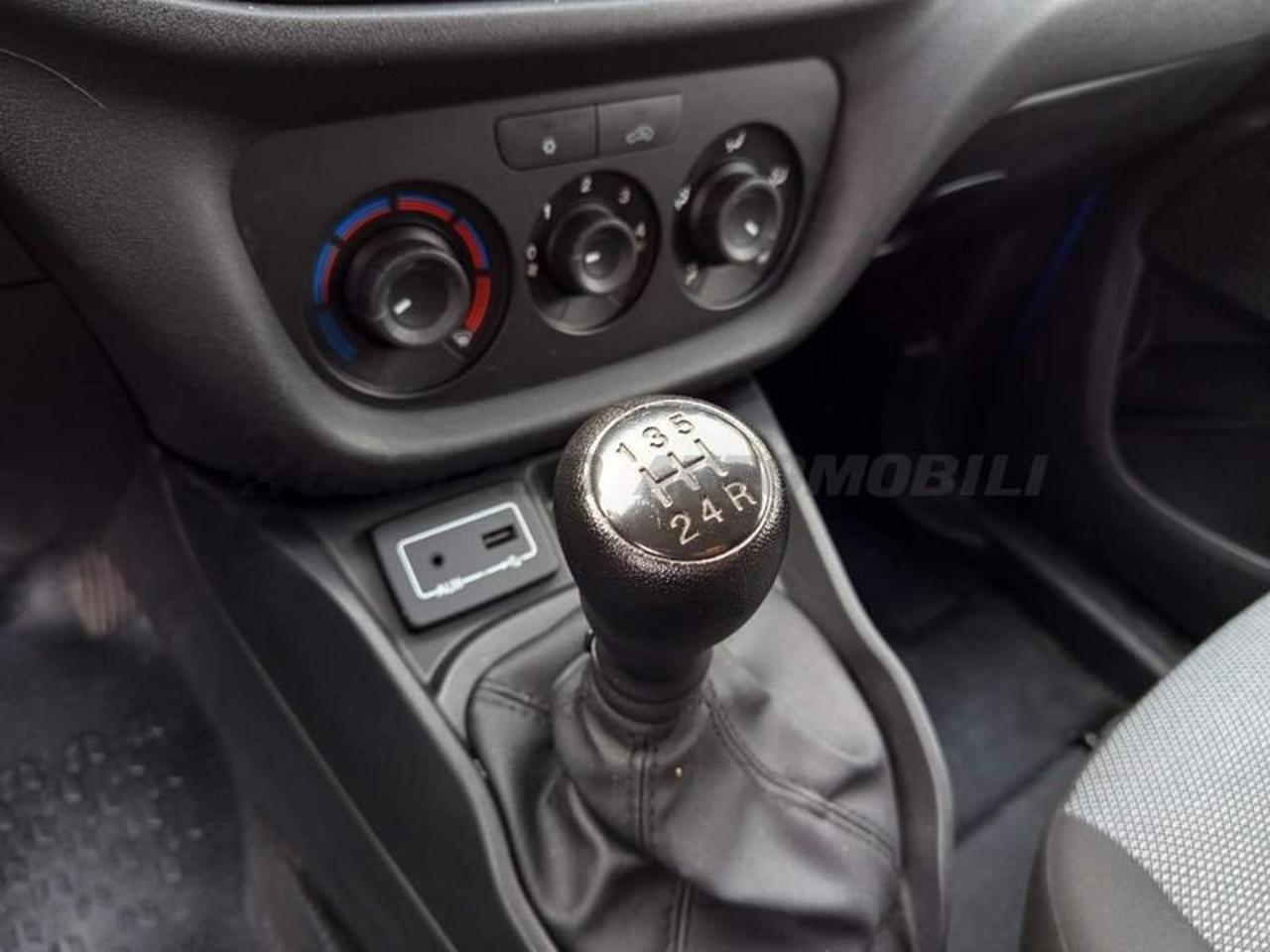 Fiat Fiat Doblo usata 2