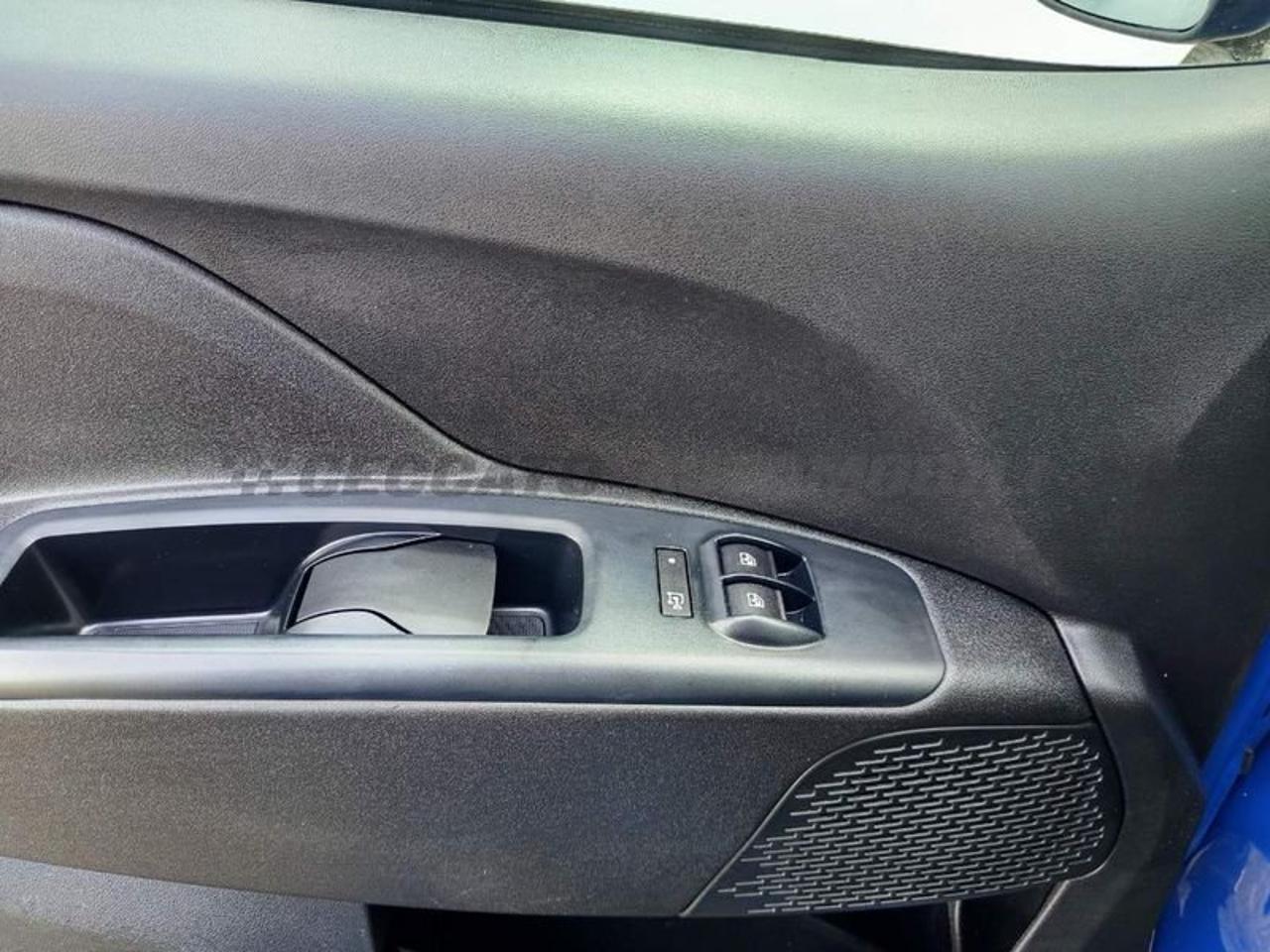 Fiat Fiat Doblo usata 4