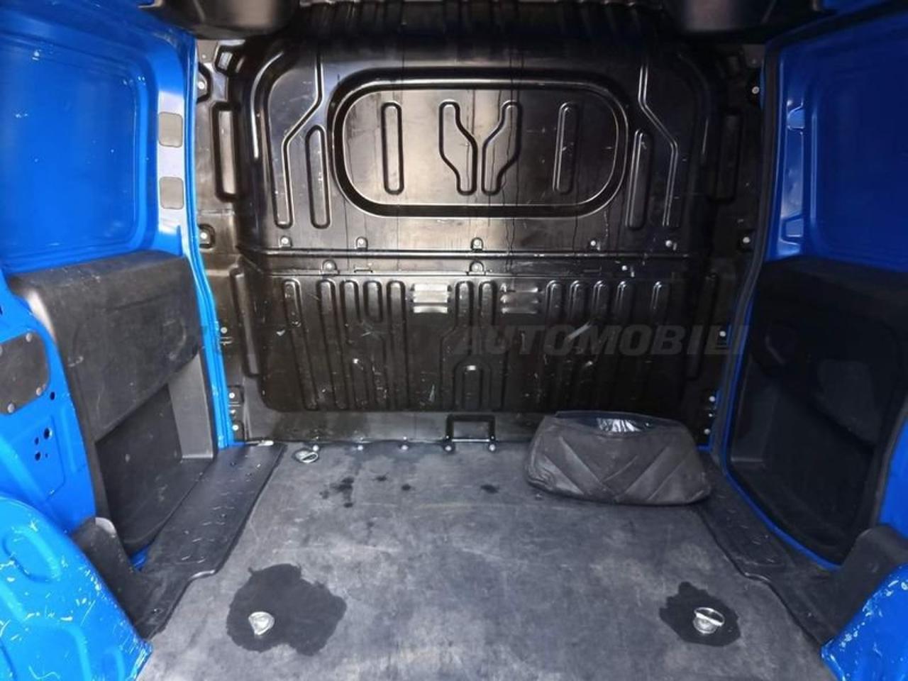 Fiat Fiat Doblo usata 5