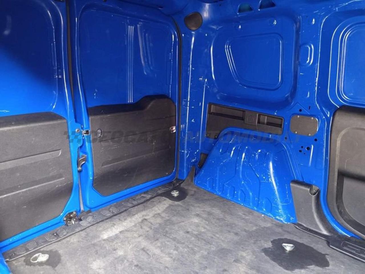 Fiat Fiat Doblo usata 6