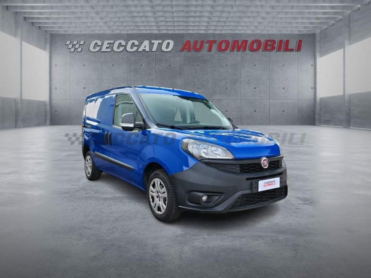Fiat Fiat Doblo usata 7