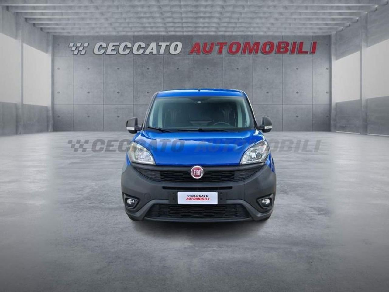 Fiat Fiat Doblo usata 18