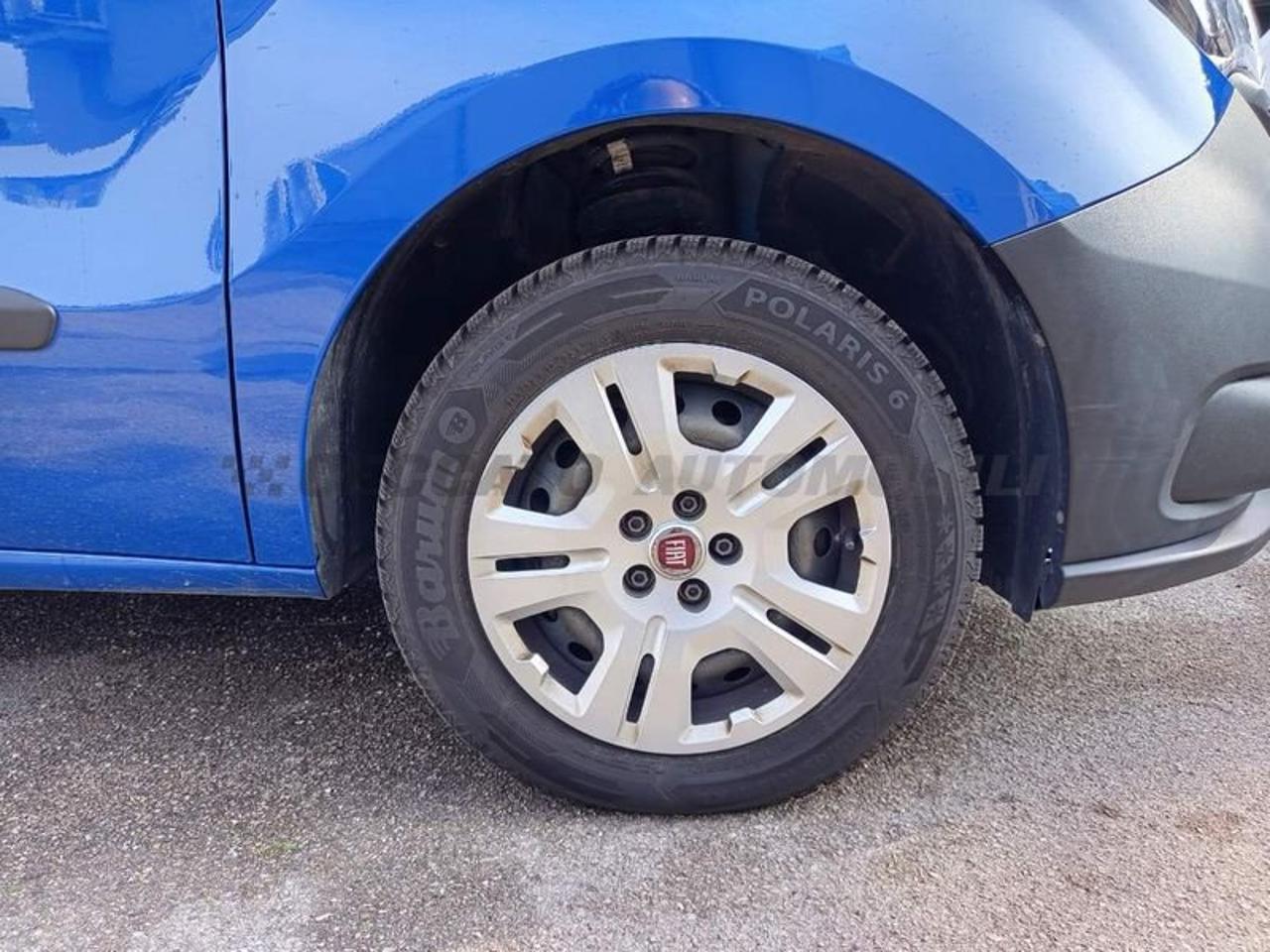 Fiat Fiat Doblo usata 20