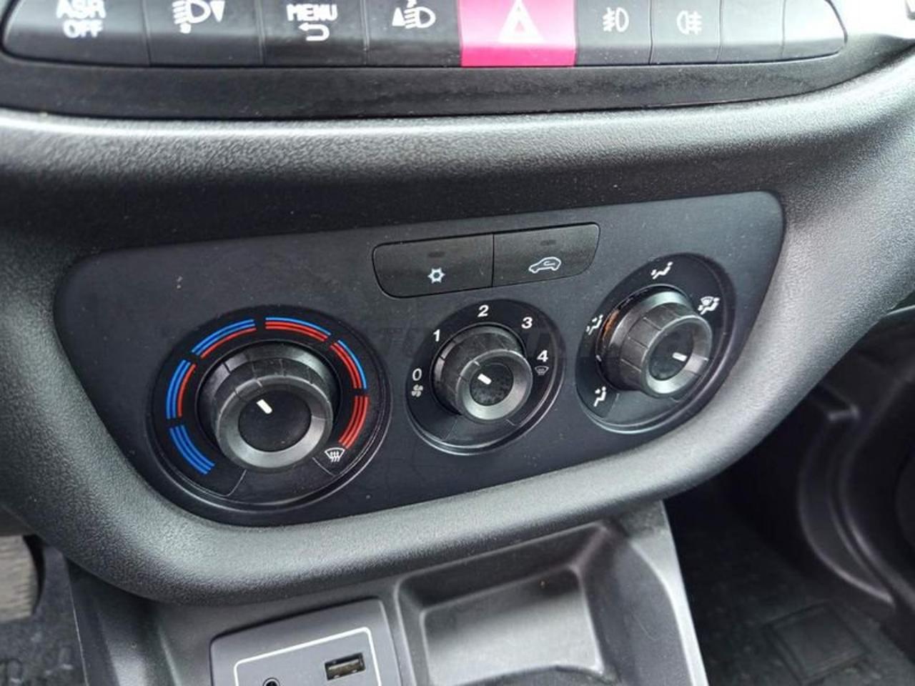 Fiat Fiat Doblo usata 1