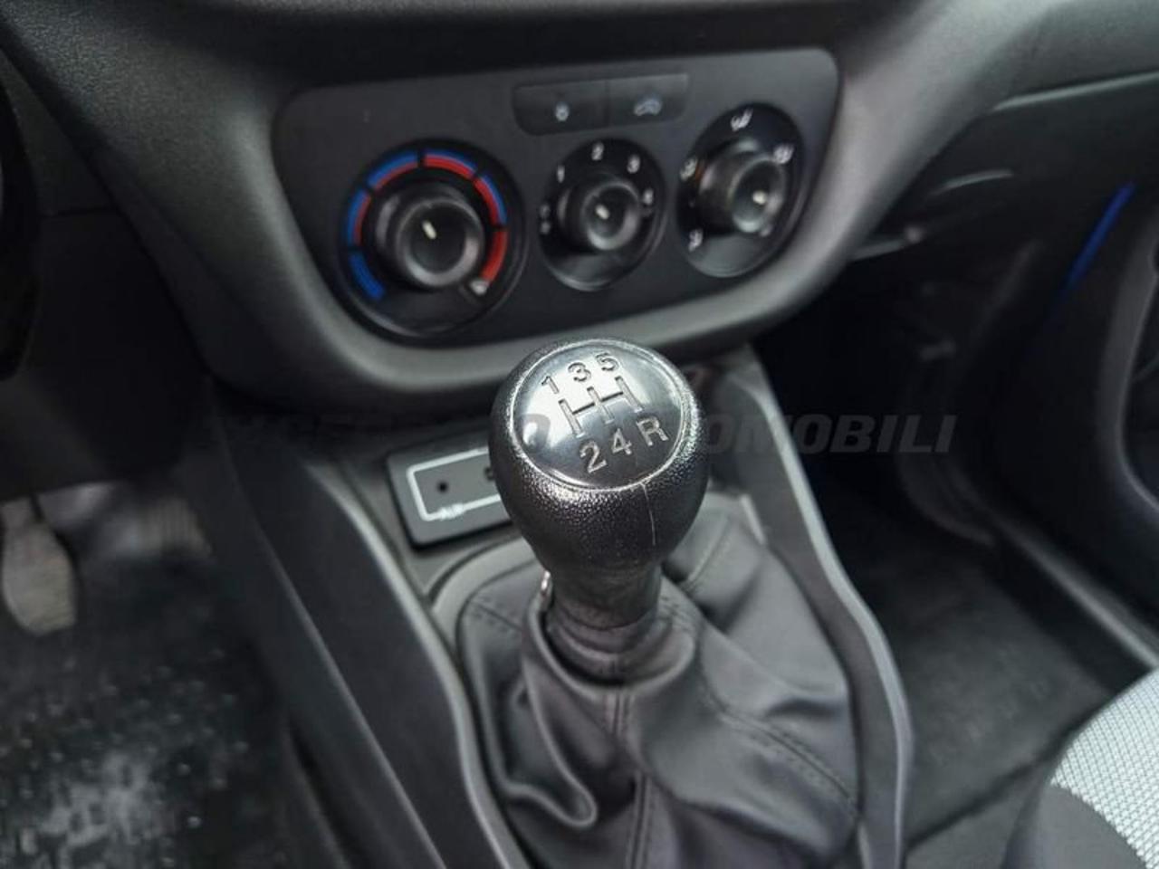 Fiat Fiat Doblo usata 2