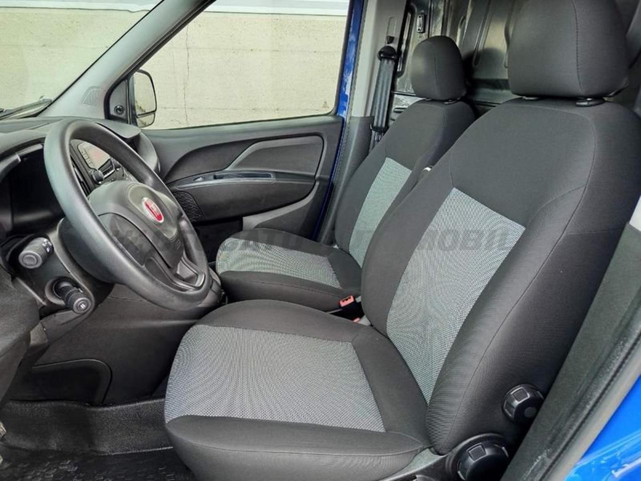 Fiat Fiat Doblo usata 3