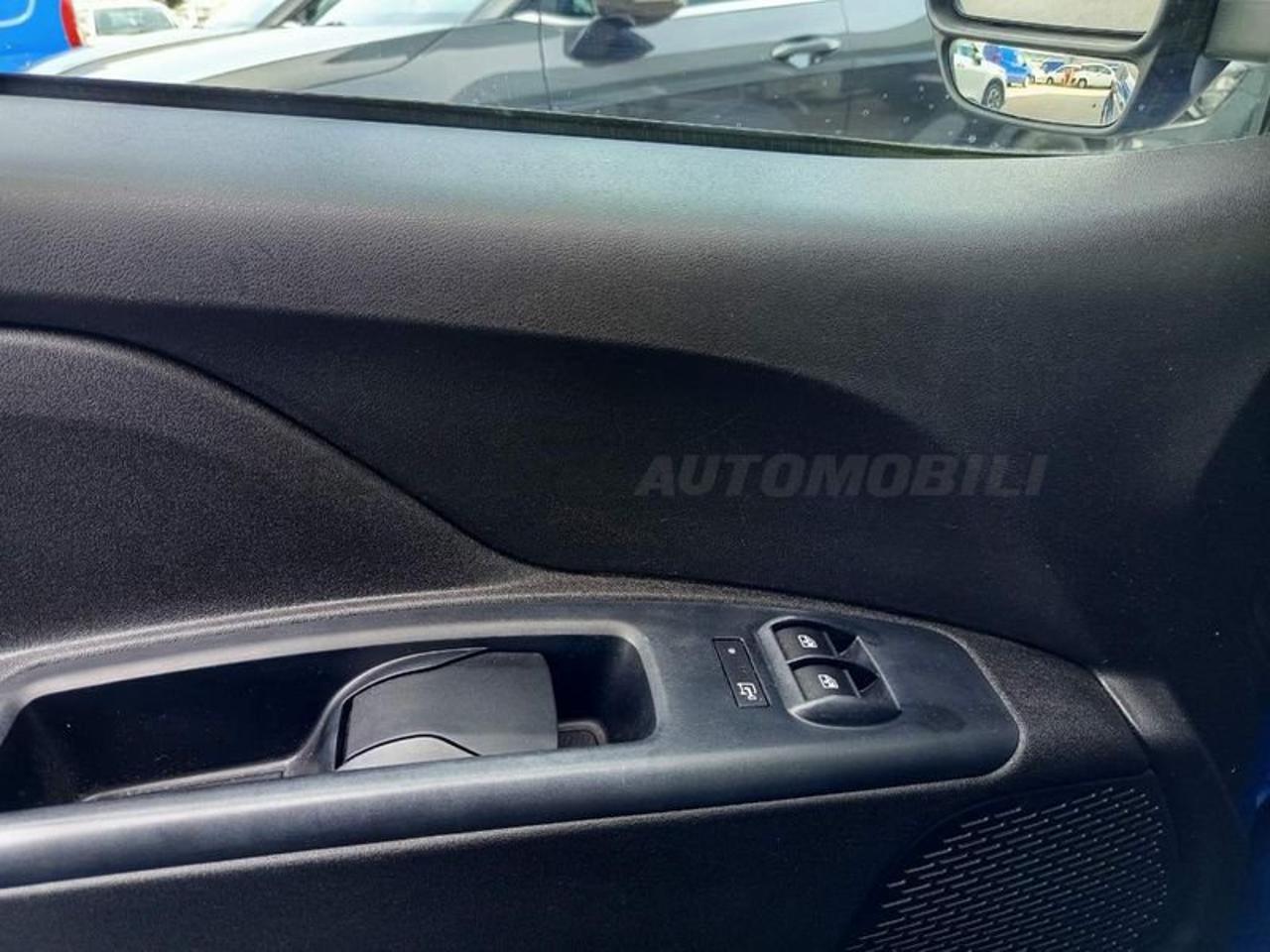 Fiat Fiat Doblo usata 4