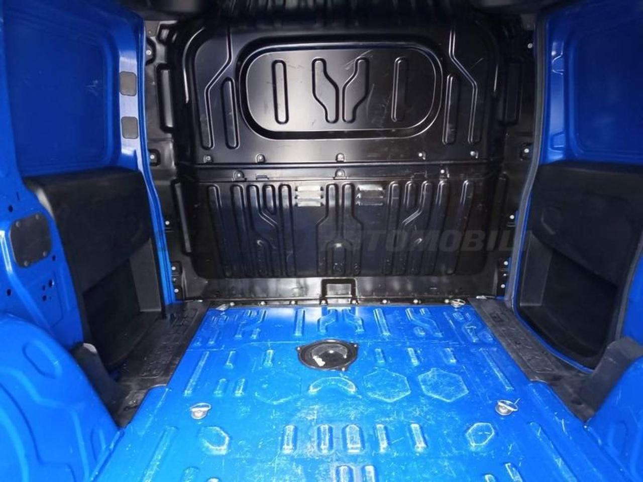 Fiat Fiat Doblo usata 5