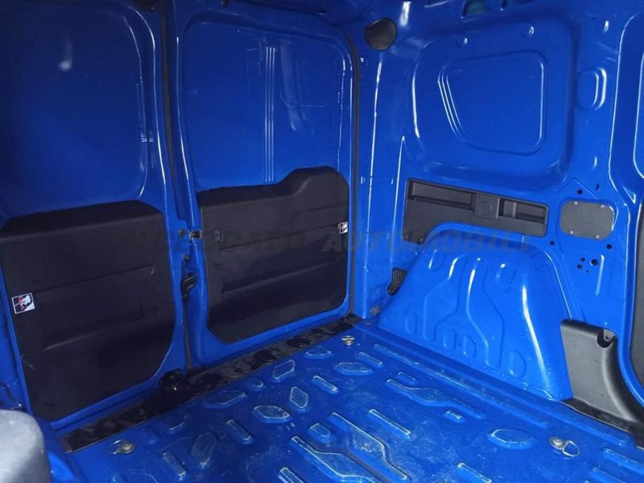 Fiat Fiat Doblo usata 6