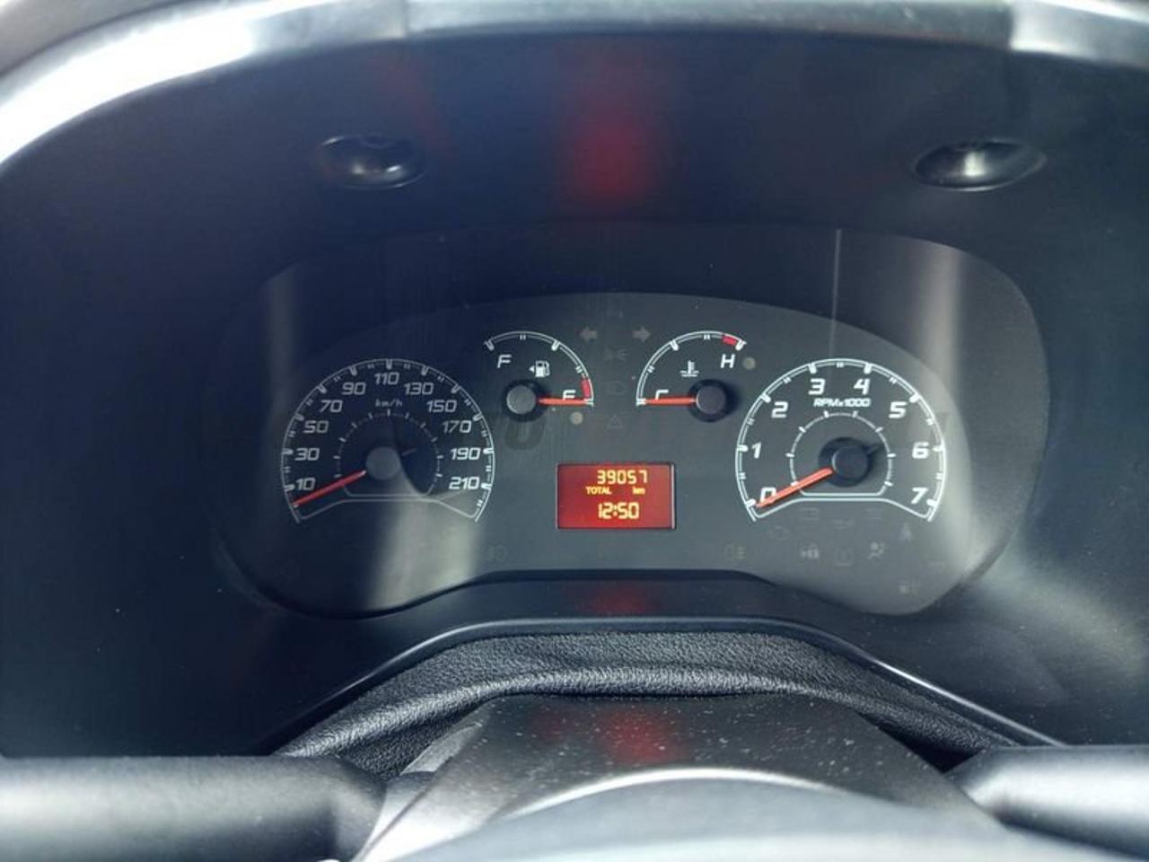 Fiat Fiat Doblo usata 14