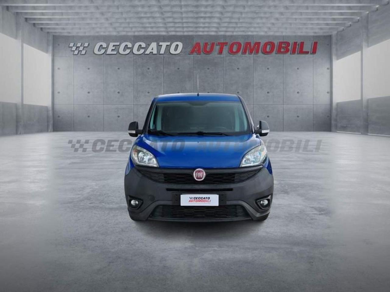Fiat Fiat Doblo usata 18