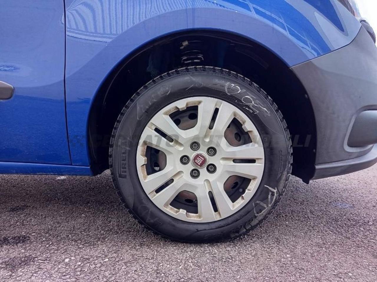 Fiat Fiat Doblo usata 20