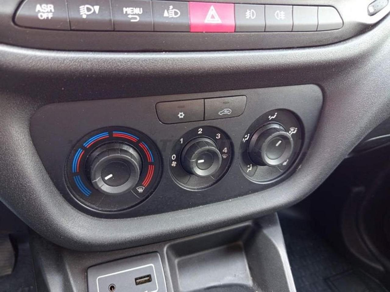 Fiat Fiat Doblo usata 1