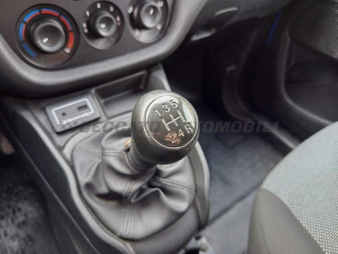 Fiat Fiat Doblo usata 2