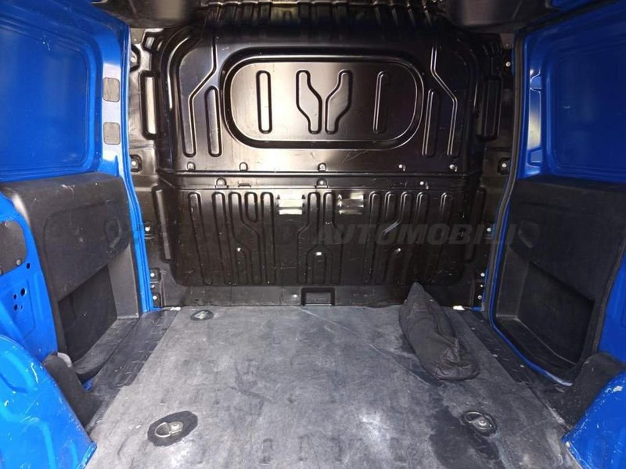 Fiat Fiat Doblo usata 5