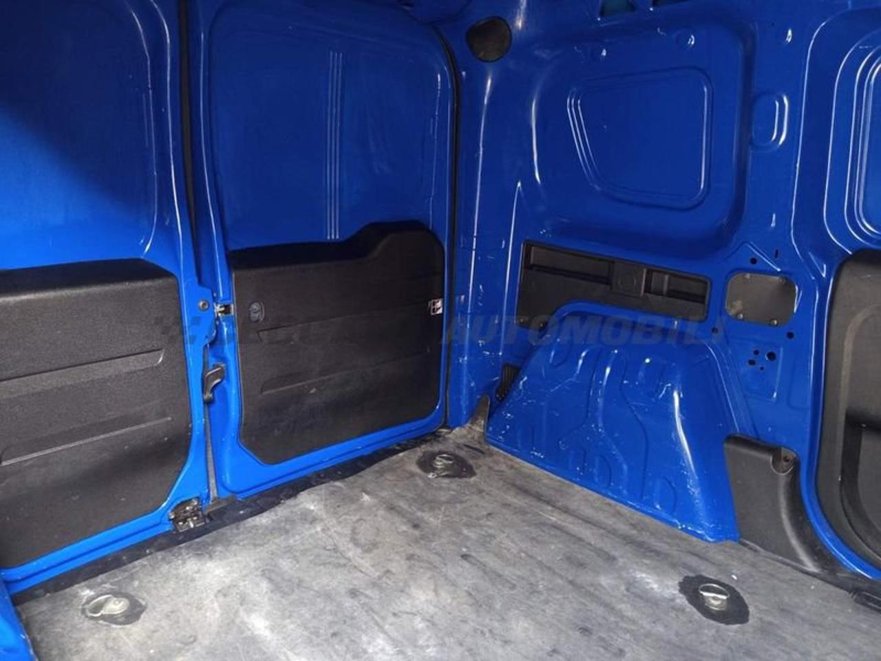 Fiat Fiat Doblo usata 6