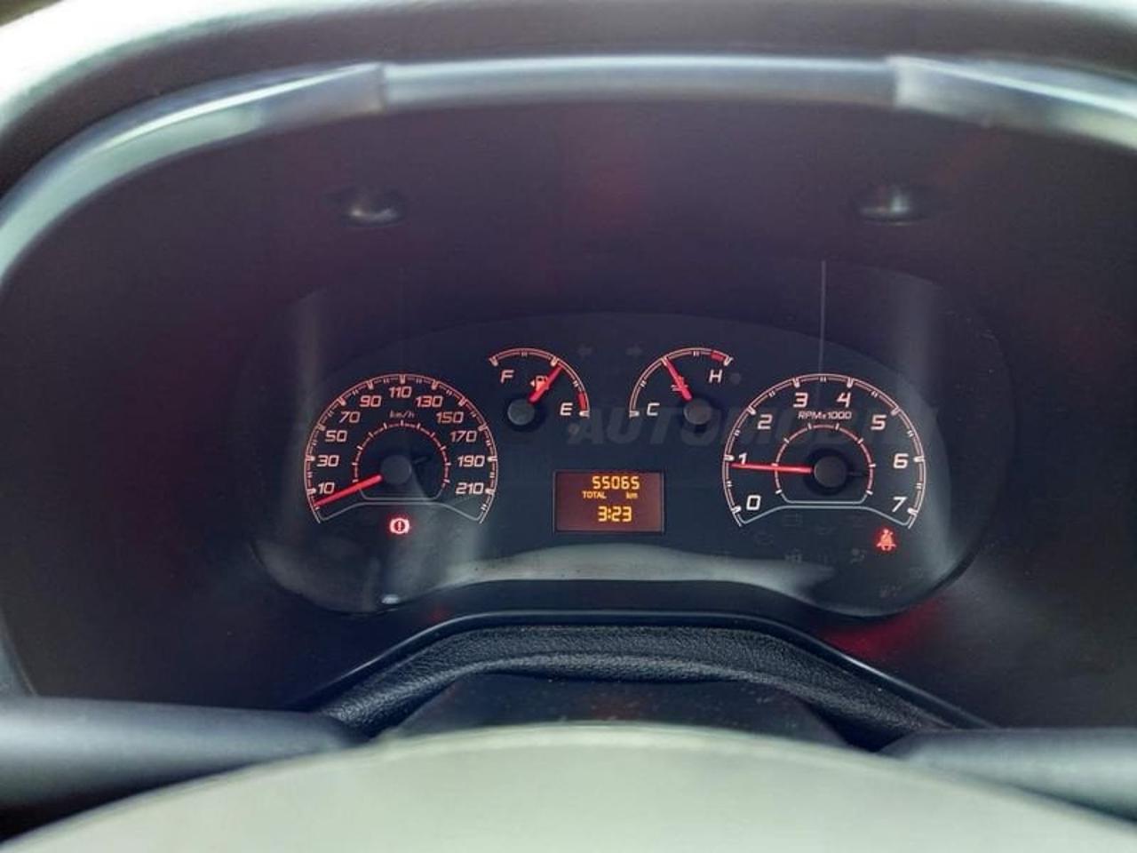 Fiat Fiat Doblo usata 14